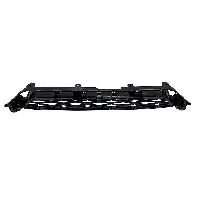 Grille Front Black Mesh Only Trd-Pro For Toyota - TO1200480