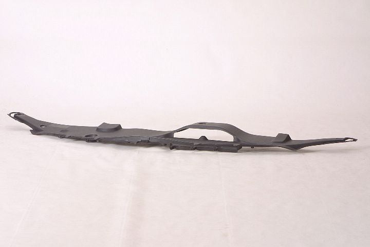 Grille Support Matte Black For Toyota - TO1207102