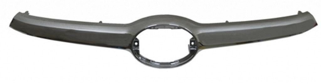 Grille Moulding Chrome For Toyota - TO1210107