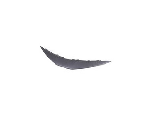 Grille Cover Ptm Le/Xle Models For Toyota - TO1210119