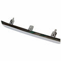 Grille Upper Moulding Chrome Driver Side Ltd Model For Toyota - TO1212107