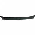 Grille Filler Driver Side Upper For Toyota - TO1214101