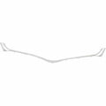 Grille Molding Chrome For Toyota - TO1216101