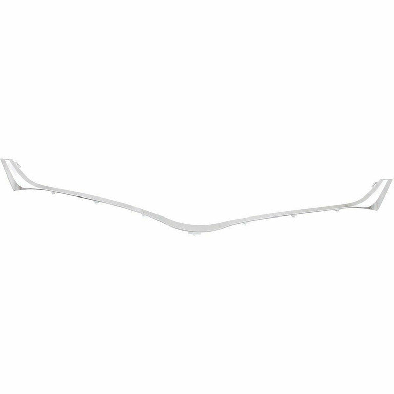 Grille Molding Chrome For Toyota - TO1216101