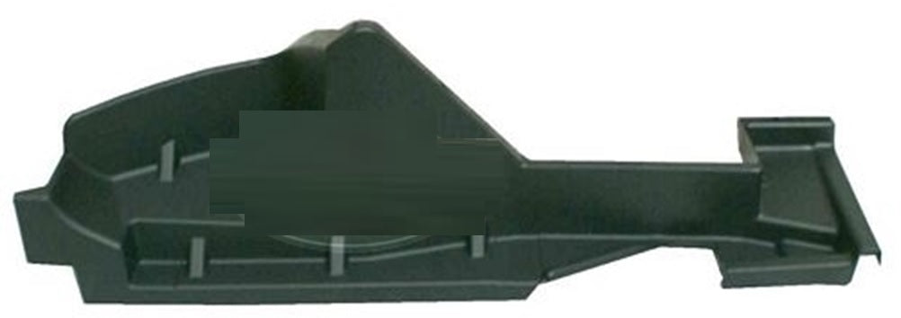Radiator Support Lower Side Deflector Driver Side For Toyota - TO1218100