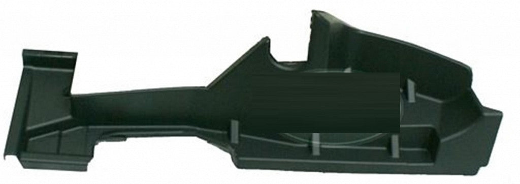 Radiator Support Lower Side Deflector Passenger Side For Toyota - TO1218101