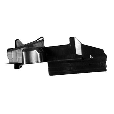 Radiator Support Air Deflector Passenger Side For Toyota - TO1218107