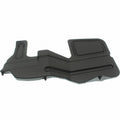 Grille Air Deflector Driver Side For Toyota - TO1218112