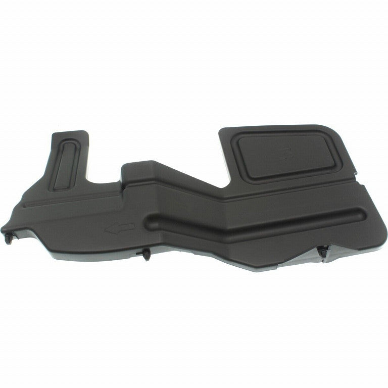 Grille Air Deflector Driver Side For Toyota - TO1218112