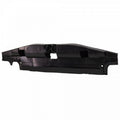 Grille Air Deflector Guide Lower Black For Toyota - TO1218114