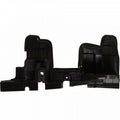 Grille Air Deflector Driver Side For Toyota - TO1218120