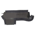 Grille Air Deflector Driver Side Plastic For Toyota - TO1218150
