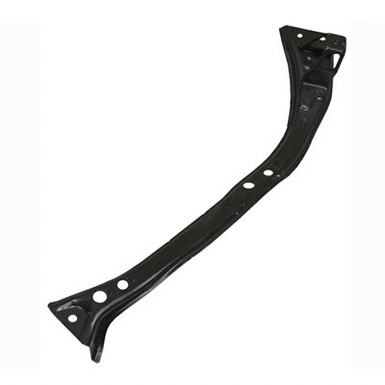 Grille Air Deflector Upper For Toyota - TO1218159