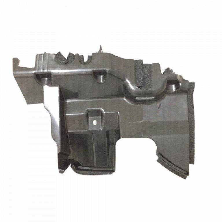 Air Deflector (Radiator Support) Passenger Side With 17 Inch Wheels For Toyota - TO1218161