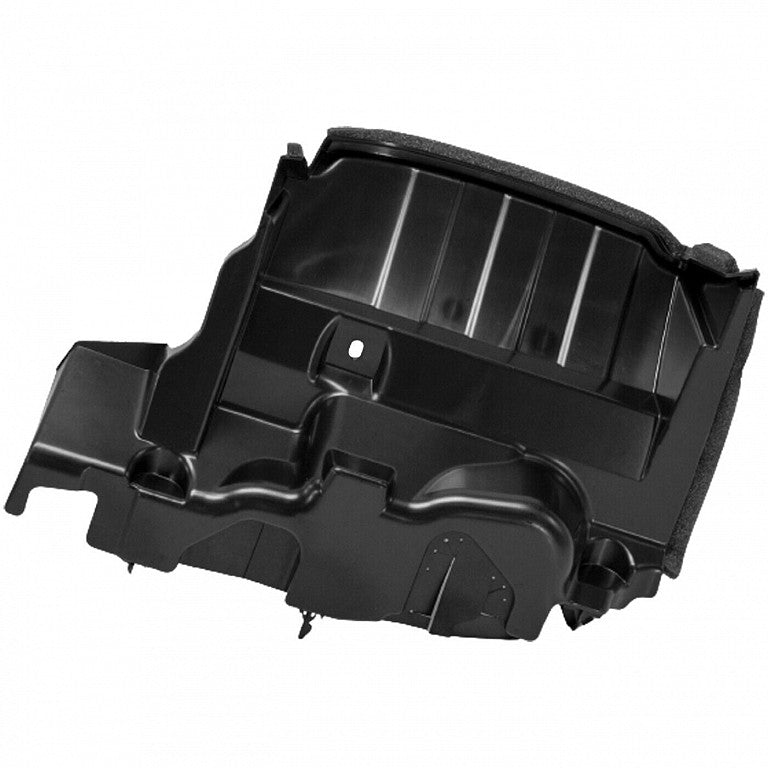 Air Deflector (Radiator Support) Driver Side With  17In Wheels For Toyota - TO1218162