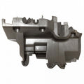 Air Deflector (Radiator Support) Passenger Side With  20In Wheels For Toyota - TO1218163