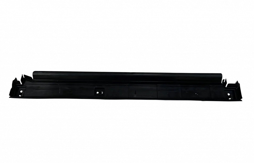 Grille Air Deflector Upper Plastic For Toyota - TO1218166