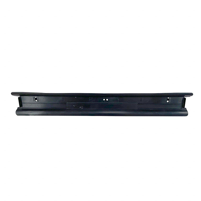 Radiator Support Air Deflector Lower For Toyota - TO1218167