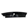 Radiator Air Deflector Lower For Toyota - TO1218168