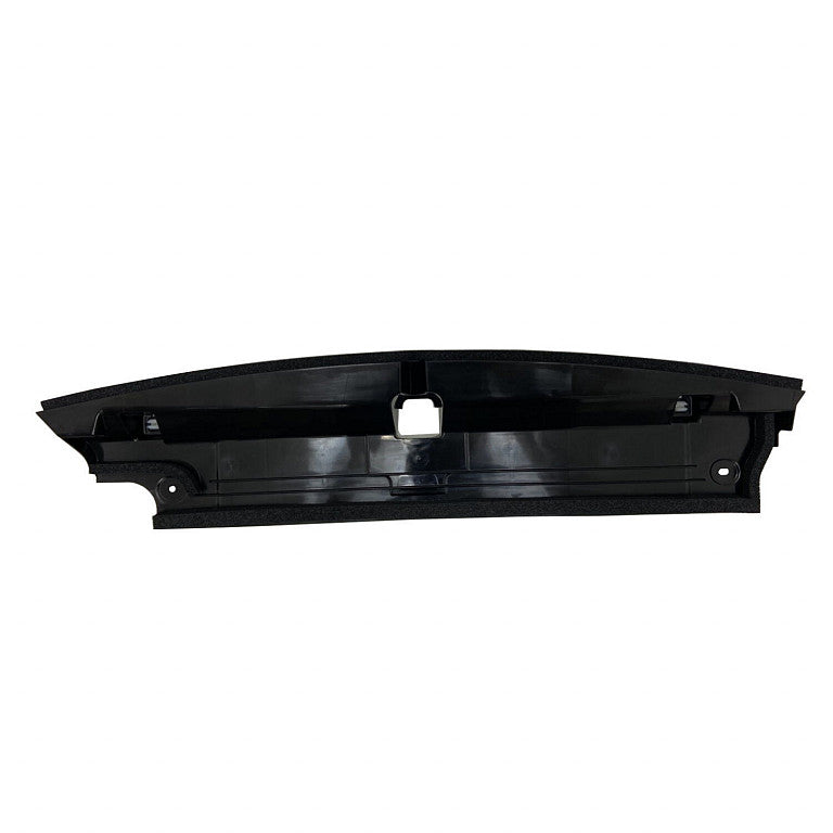 Radiator Air Deflector Lower For Toyota - TO1218168