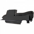 Radiator Air Deflector Passenger Side For Toyota - TO1218173