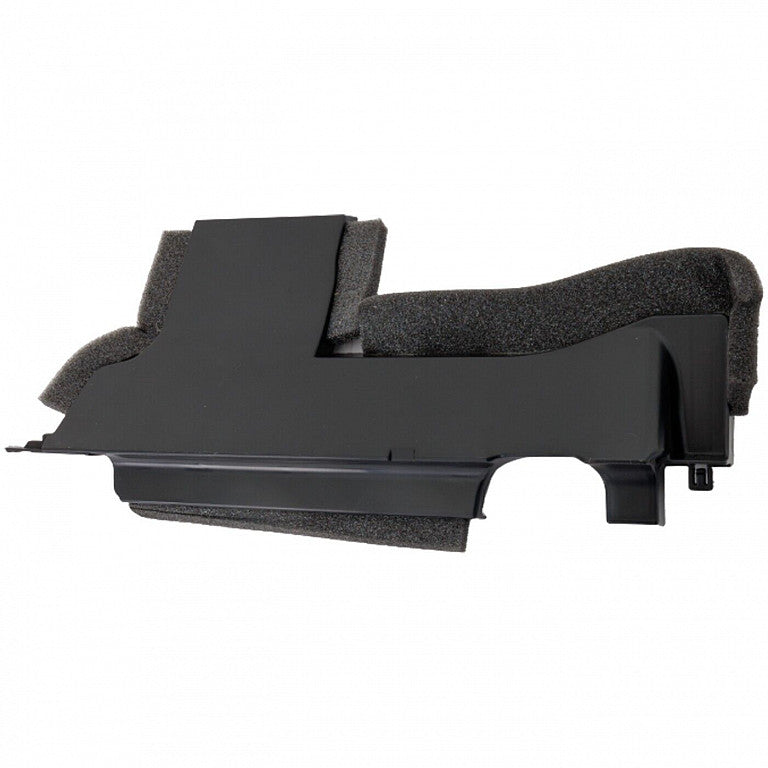 Radiator Air Deflector Passenger Side For Toyota - TO1218173
