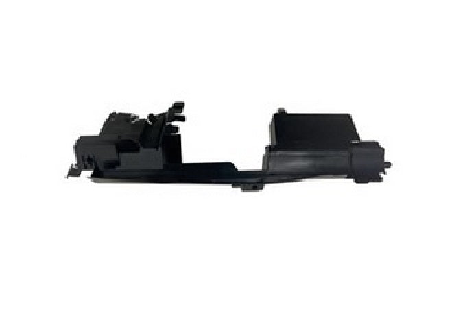 Radiator Air Deflector Driver Side Norht America Built Exclude Hb For Toyota - TO1218184