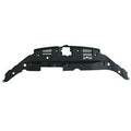 Radiator Support Cover (Sight Shield) For Toyota - to1224107