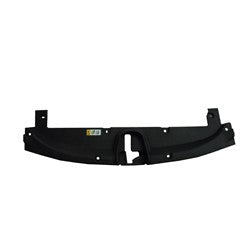 Radiator Support Cover (Sight Shield) For Toyota - TO1224127