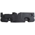 Radiator Support Cover (Sight Shield) For Toyota - TO1224128