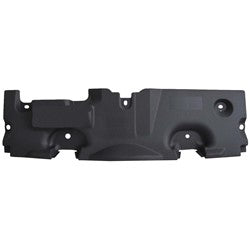 Radiator Support Cover (Sight Shield) For Toyota - TO1224128