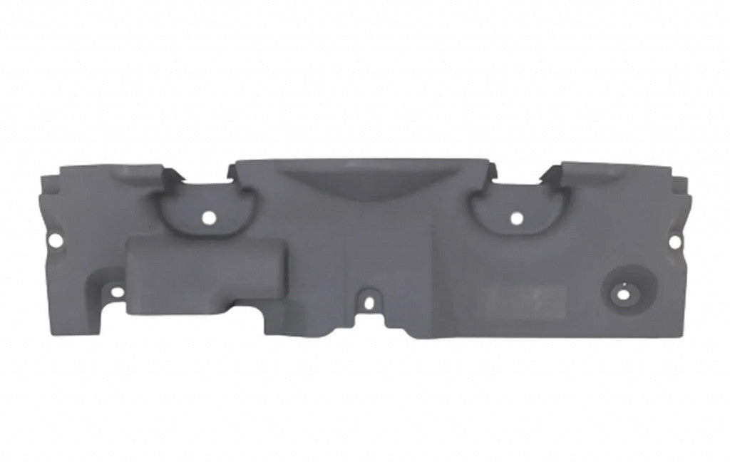 Radiator Support Cover Upper (Sight Shield) Plastic For Toyota - TO1224132