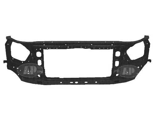 Radiator Support For Toyota - TO1225261
