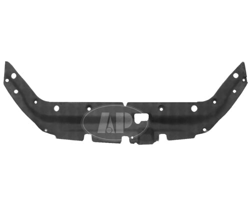 Radiator Support Upper Cover 06-08 2.4L/09-12 2.5L/6-12 3.5L Without Tow For Toyota - TO1225288