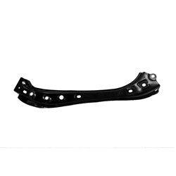 Radiator Support Passenger Side Upper Steel For Toyota - TO1225441