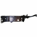 Radiator Support Bracket Passenger Side Outer Steel Turkey Built For Toyota - TO1225443