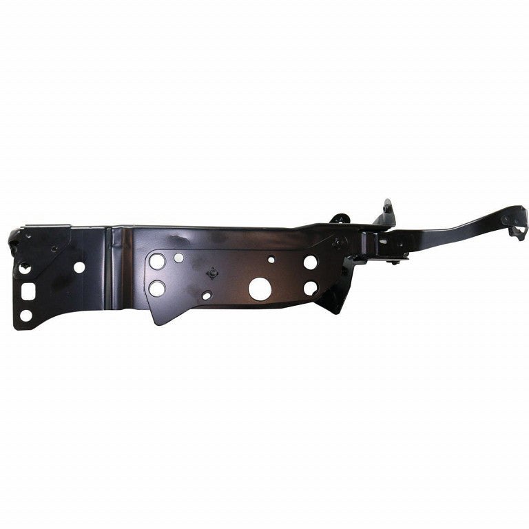 Radiator Support Bracket Passenger Side Outer Steel Turkey Built For Toyota - TO1225443