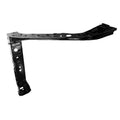 Radiator Support Driver Side Usa Built Steel For Toyota - TO1225456