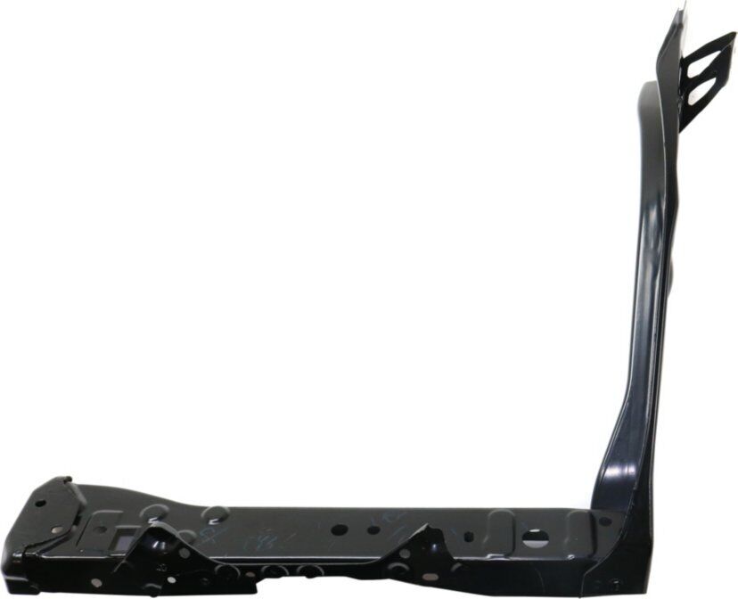 Radiator Support Passenger Side Usa Built Steel For Toyota - TO1225457