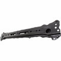 Tie Bar Lower Steel For Toyota - TO1225458
