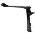 Radiator Support Passenger Side Japan Built Steel For Toyota - TO1225467