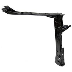 Radiator Support Passenger Side Japan Built Steel For Toyota - TO1225467