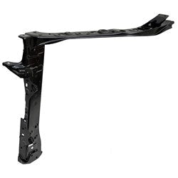 Radiator Support Driver Side Japan Built Steel For Toyota - TO1225468