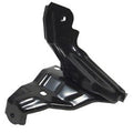 Radiator Support Bracket Driver Side Steel For Toyota - TO1225470