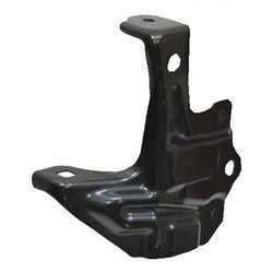 Radiator Support Bracket Driver Side Upper Arm Steel For Toyota - TO1225472