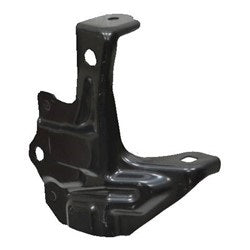 Radiator Support Bracket Passenger Side Upper Arm Steel For Toyota - TO1225473