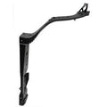 Radiator Support Driver Side Steel North American Built For Toyota - TO1225492