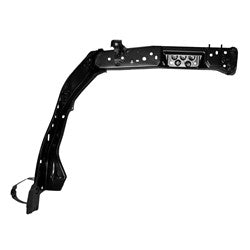 Radiator Support Passenger Side Steel Japan Built For Toyota - TO1225495