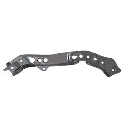 Radiator Support Upper Driver Side Steel For Toyota - TO1225512