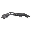 Radiator Support Upper Passenger Side Steel For Toyota - TO1225513